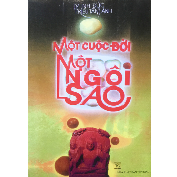 Sách - một cuộc đời một ngôi sao