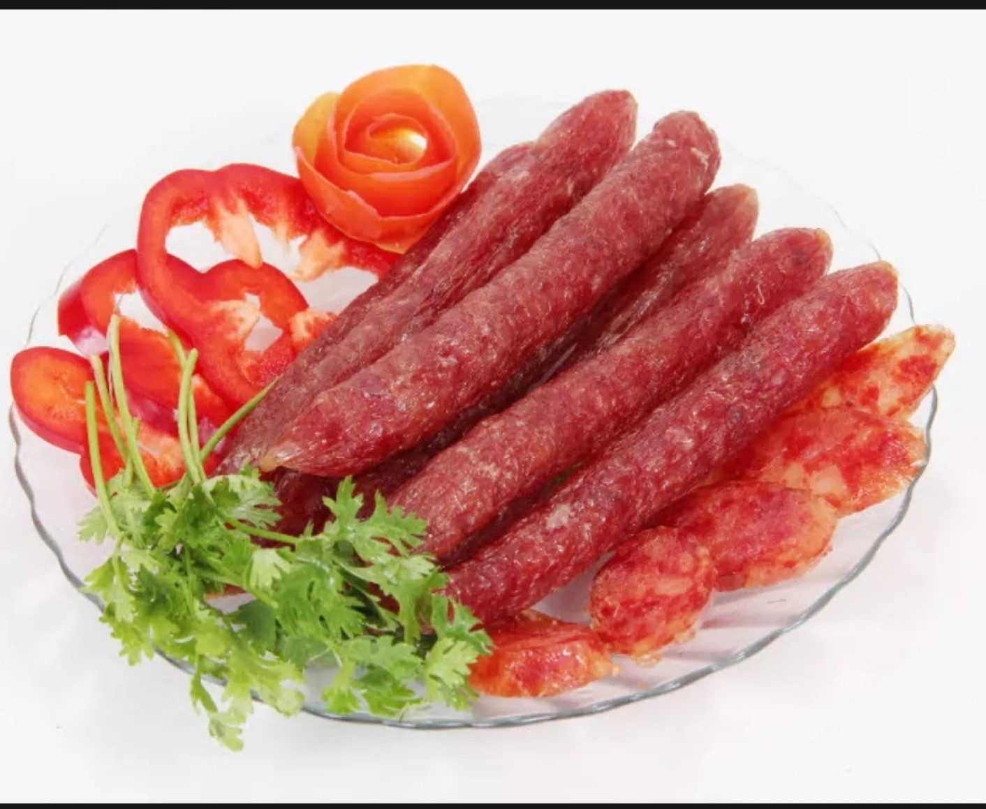 (HCM) LẠP XƯỞNG BÒ VISSAN GÓI 200G