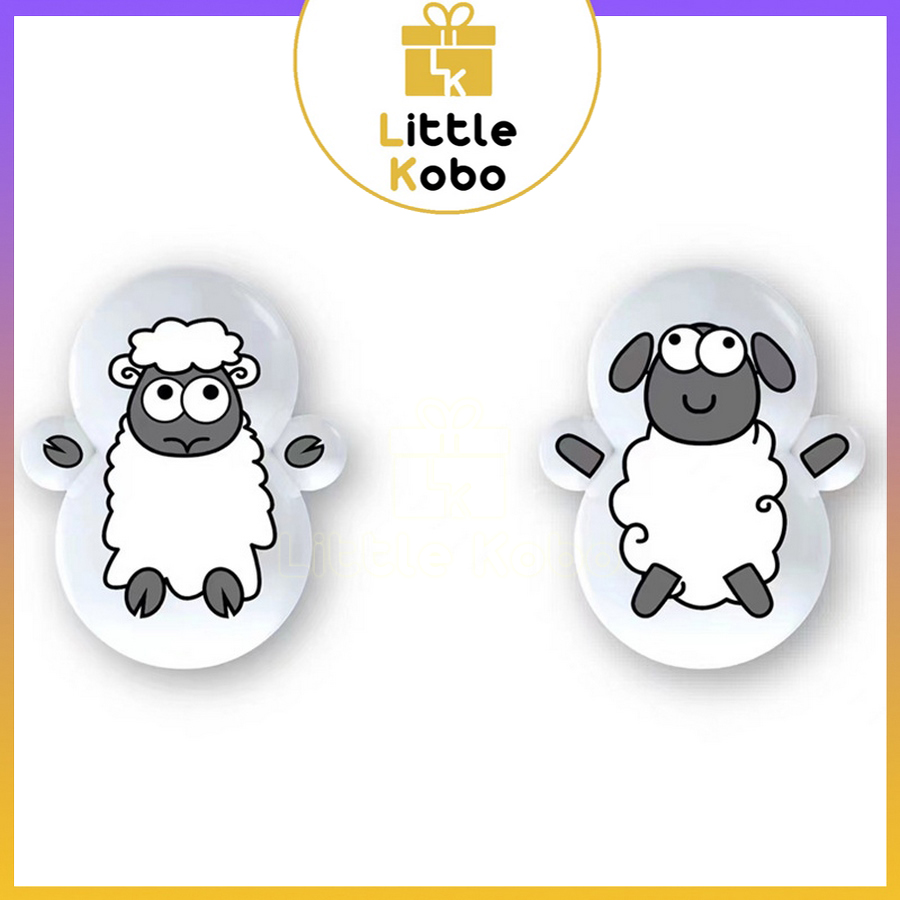 Đồ Chơi Lật Đật Mini Doraemon Cho Bé Cute Dễ Thương Phi Hành Gia Hello Kitty Ninja Squid Game Đồ Chơi Trẻ Em Trí Tuệ