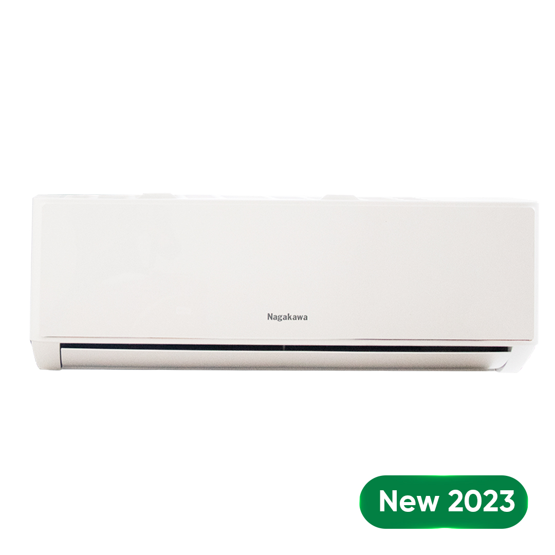Điều hòa 1 chiều nagakawa 9000btu/h ns-c09r2t30 - made in malaysia - bảo hành 2 năm
