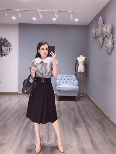 Ren cổ .ren chỉ đẹp .