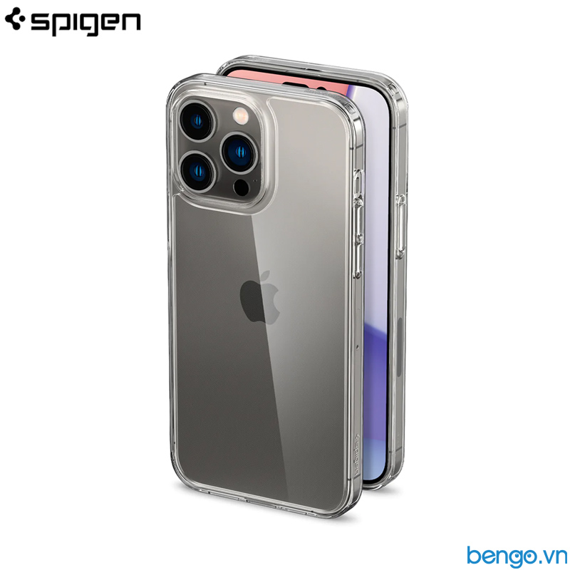 Ốp Lưng iPhone 14/14 Plus/14 Pro/14 Pro Max SPIGEN Airskin Hybrid
