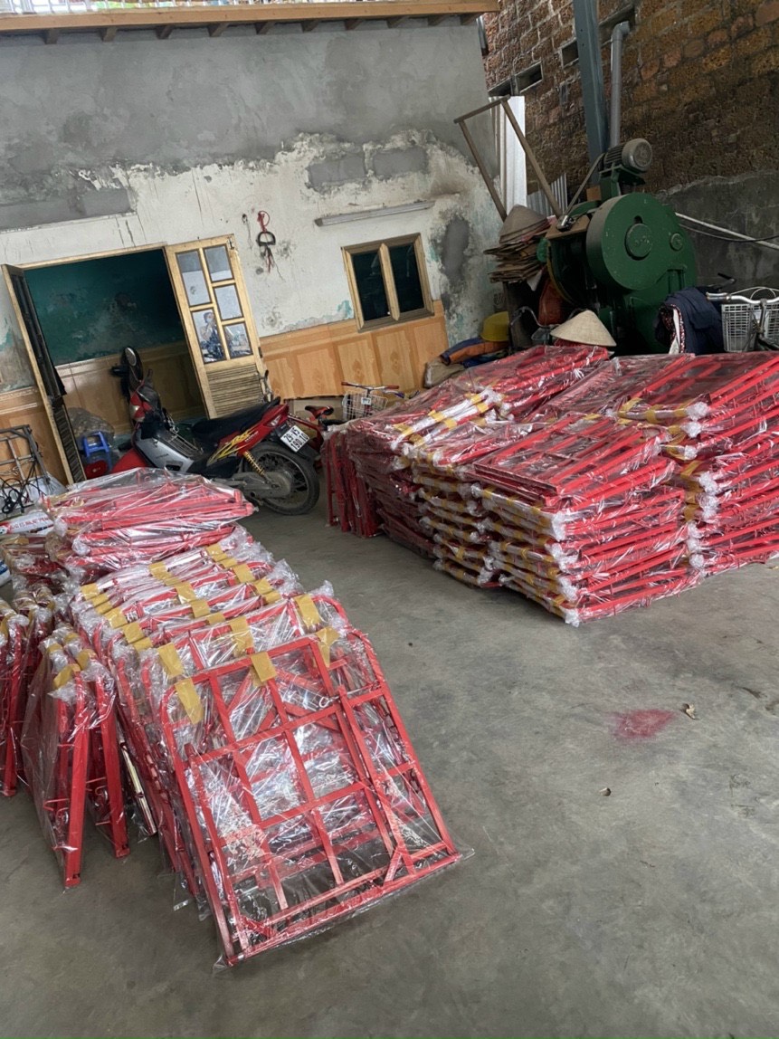 BAGA XE MÁY,GIÁ CHỞ HÀNG XE MÁY 60.70 (tặng dây chằng hàng)