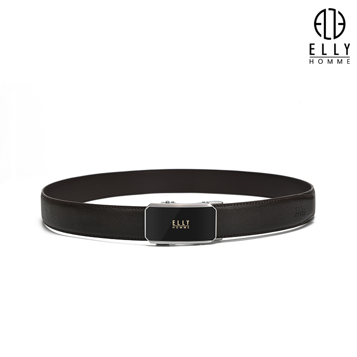 [Brand Day] Dây lưng nam da thật ELLY HOMME – EDM10