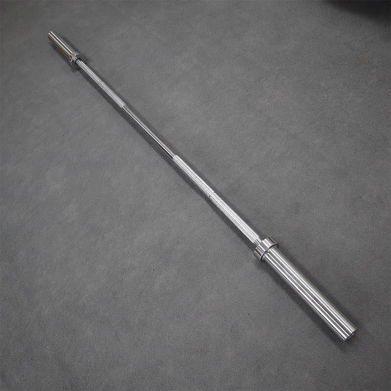 Đòn Tạ 1m8 Phi 50 Chuẩn OLYMPIC Hàng Nhập Khẩu