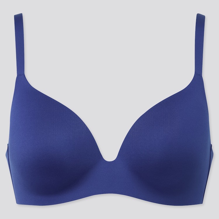 ÁO BRA KHÔNG GỌNG UNI AUTHENTIC