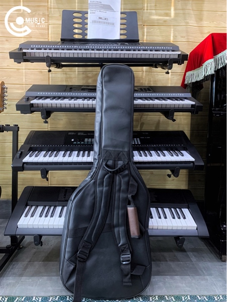 Bao đàn Guitar Điện 5 lớp Fender