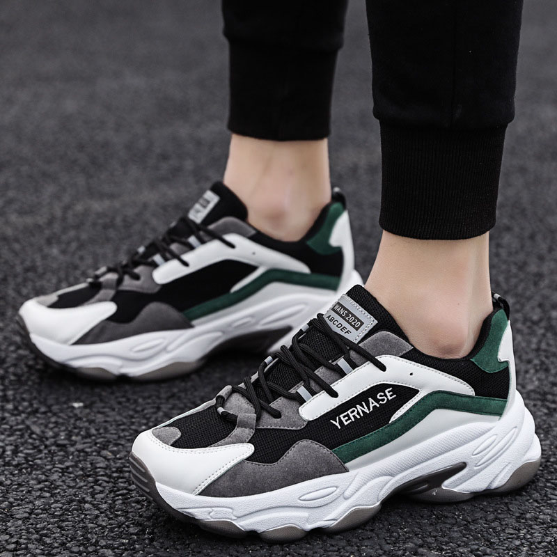 [HCM]giày sneaker nam G552