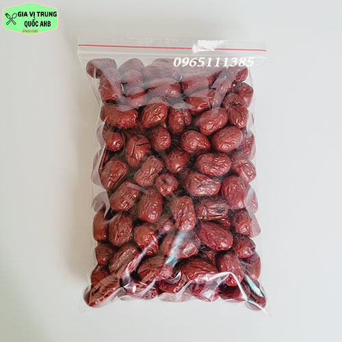Táo Đỏ Tân Cương 500g - Loại ngon