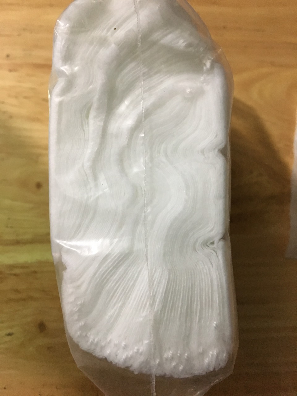Túi lọc đựng phân kích thước 5cm x 7 cm 100 túi