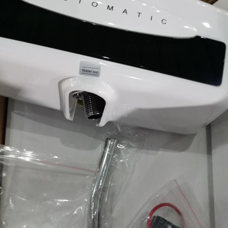 [HCM]Van xả tiểu nam cảm ứng TC926222