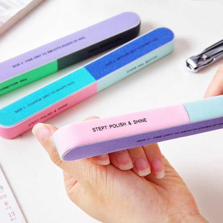 [HCM]Dũa móng tay 7 bước