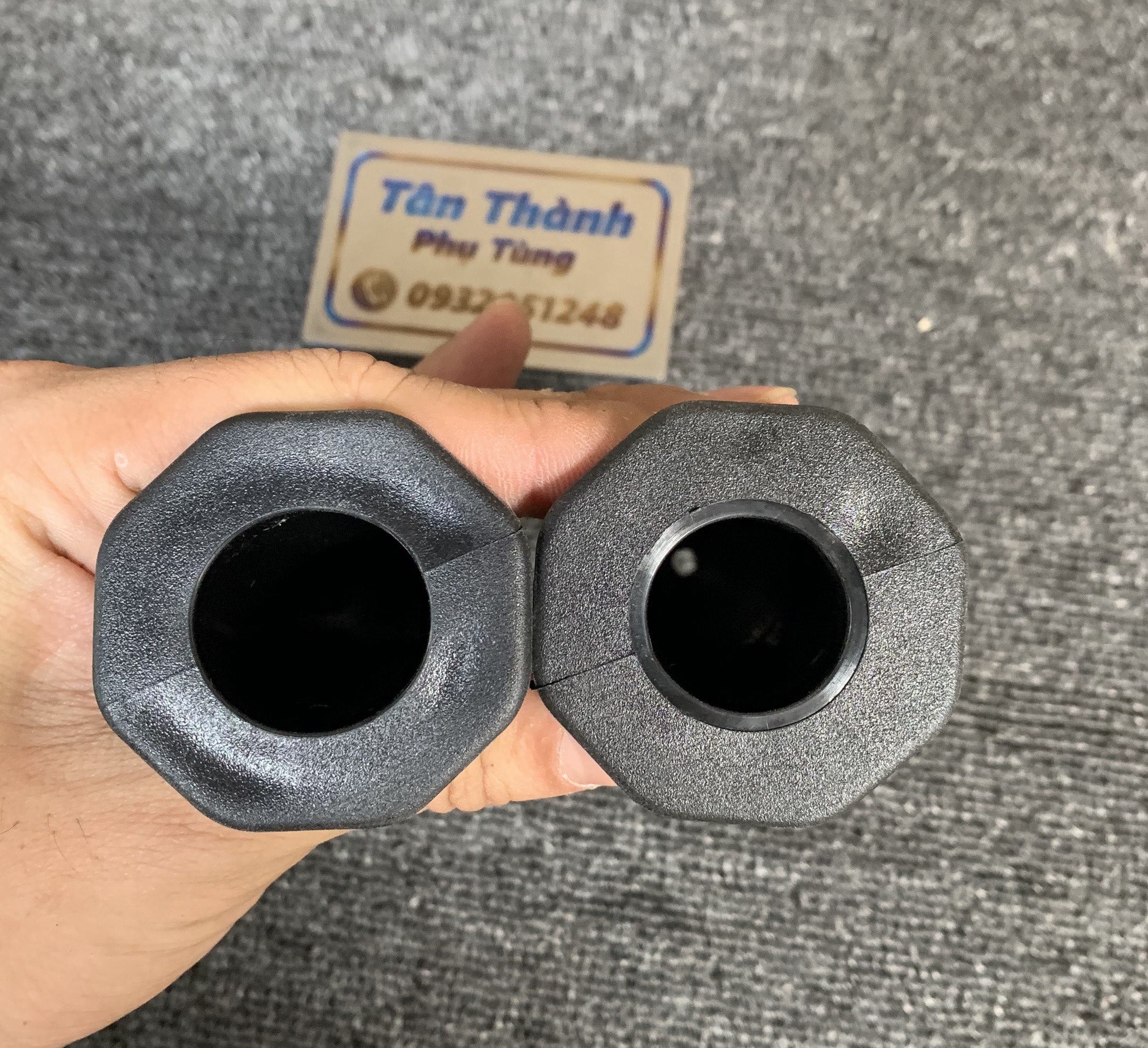 Bao tay DAYTONA gía 1 cặp