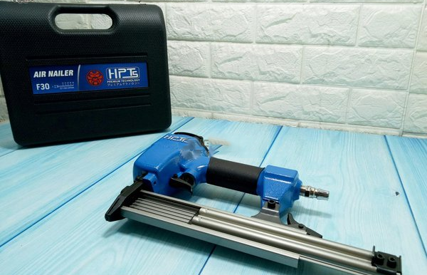 Súng Bắn Đinh Thẳng HPTS F50