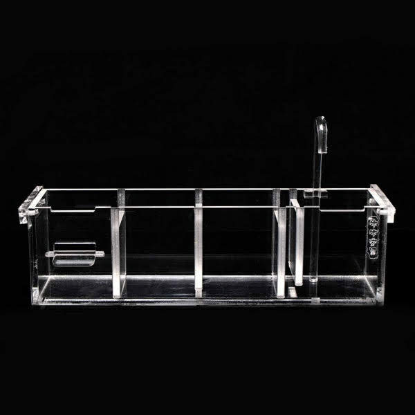 Lọc tràn mini cài thành bể