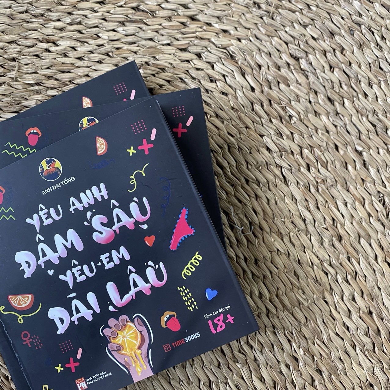 Yêu Anh Đậm Sâu, Yêu Em Dài Lâu