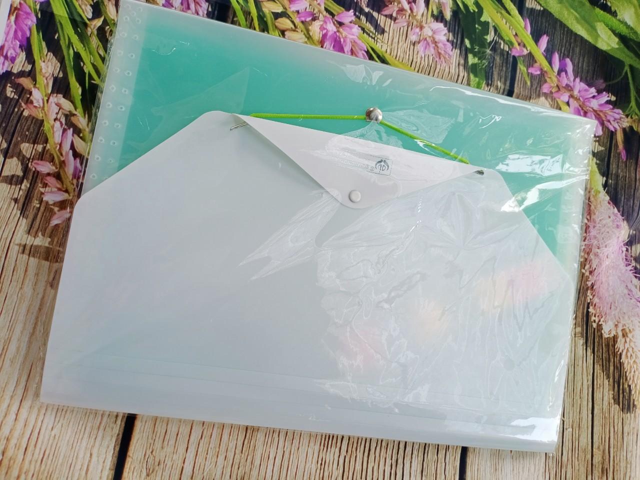Cặp 12 ngăn