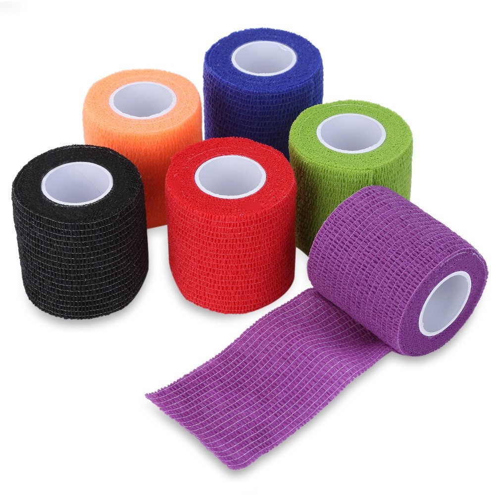 [HCM]Cuộn Bọc Máy Phun Xăm Chống Trơn Tay