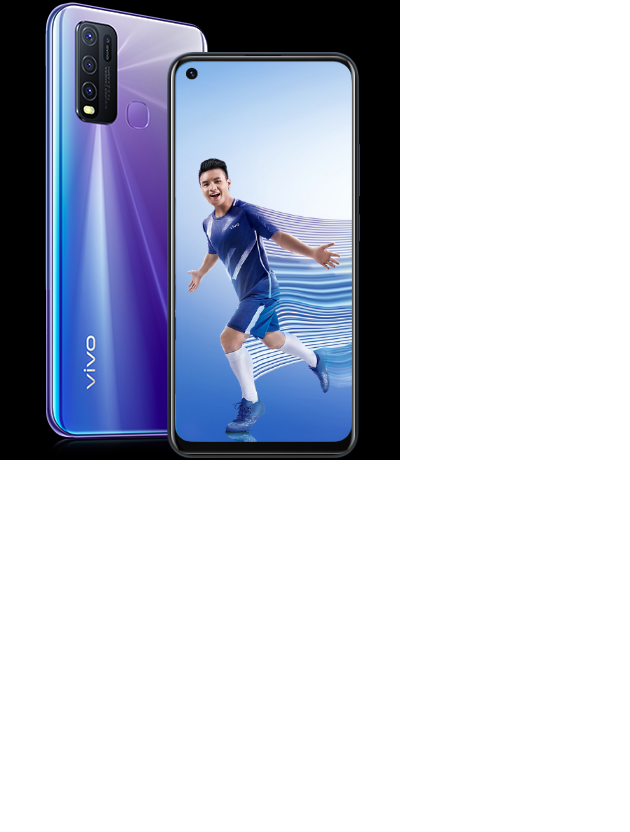 Kính cường lực cho điện thoại Vivo Y50 hàng 9D xịn Full màn hình cao cấp