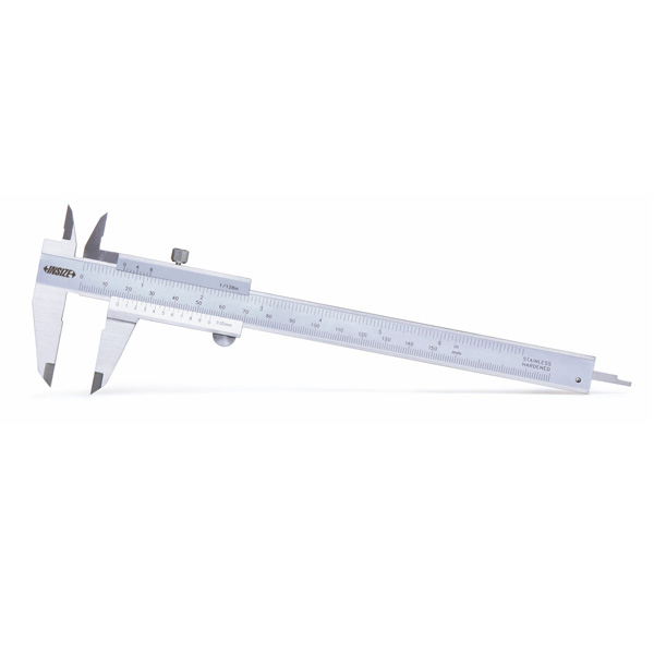 [HCM] THƯỚC CẶP CƠ KHÍ INSIZE, 1205-1502S, 1205-2002S, 1205-3002S TNKTOOLS.COM PHÂN PHỐI
