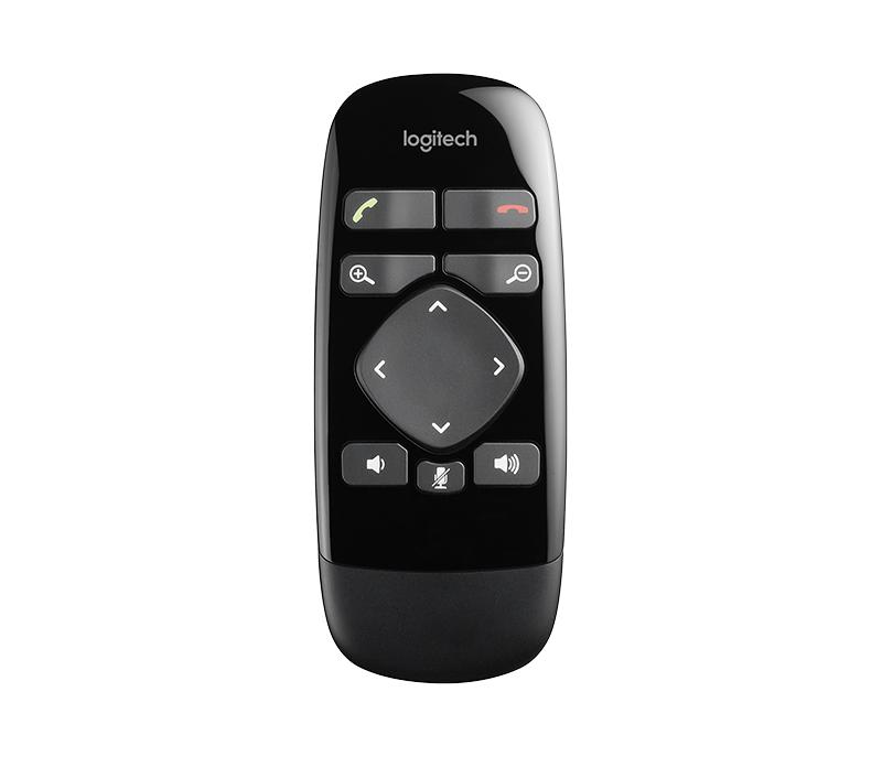Webcam Logitech BCC950 CONFERENCECAM
