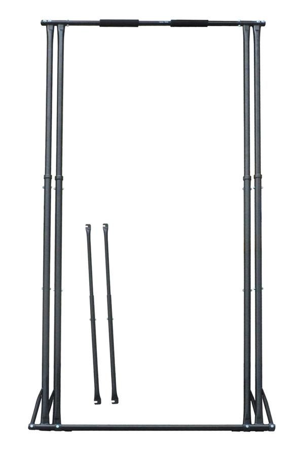 Xà đơn 1 tầng Khánh Trình KT1.1518