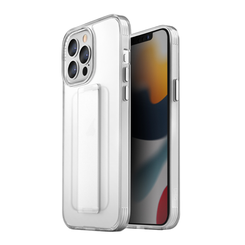 Ốp UNIQ Heldro For iPhone 13/13 Pro/13 Pro Max