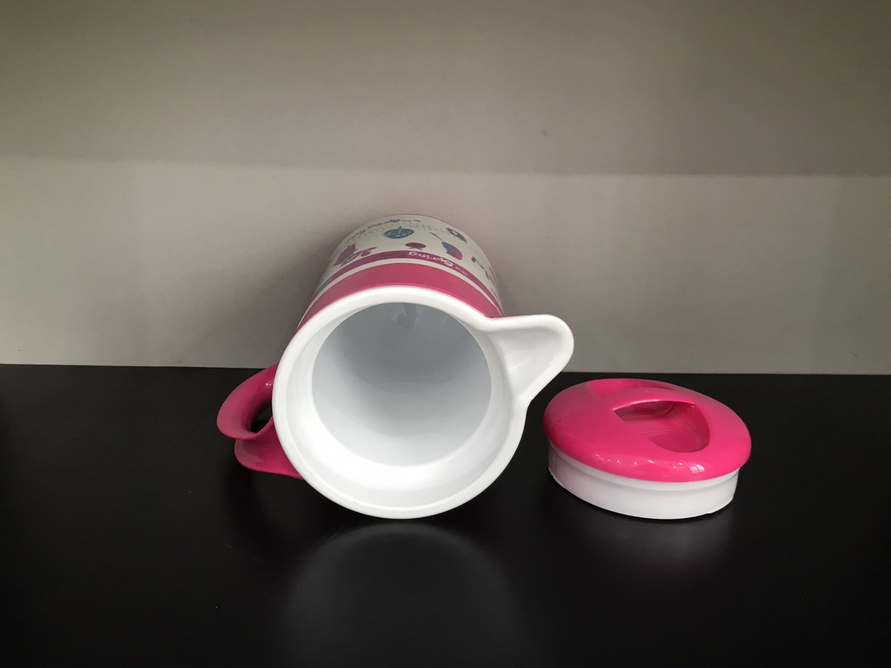 Ca giữ nhiệt, giữ đá (2 lớp) 1500 ml - Hàng Thái Lan (Màu Xanh)