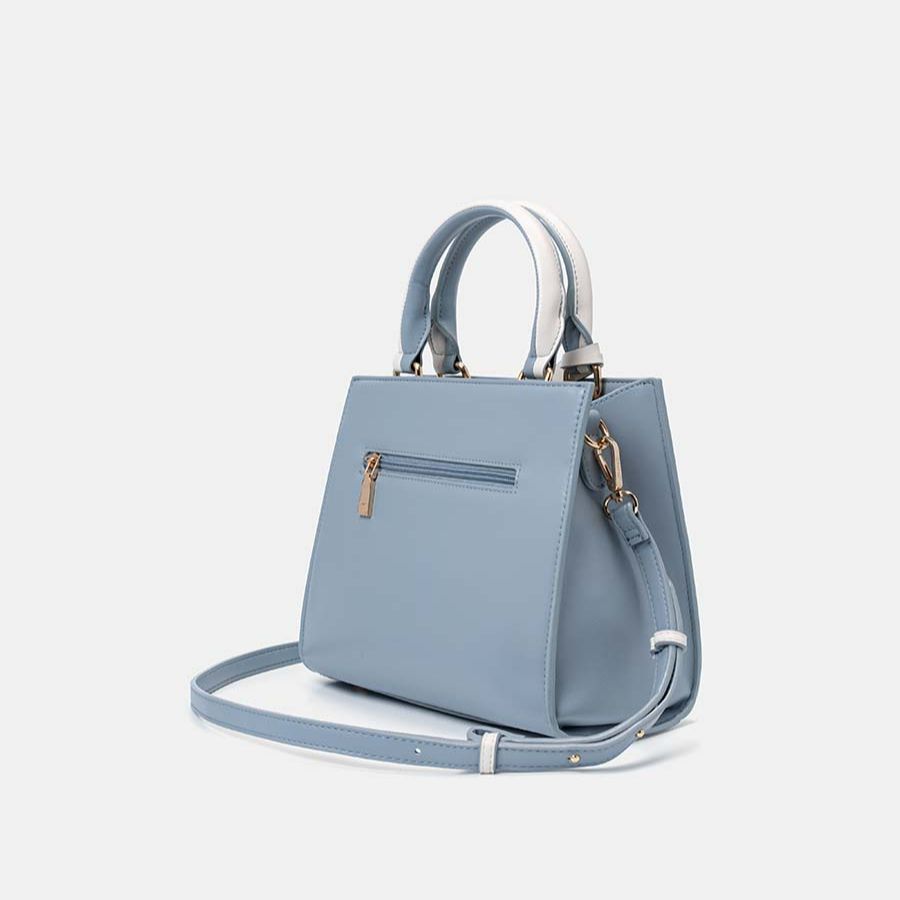 Túi Xách Nữ Thời Trang JUNO Cỡ Nhỏ Multi-Bag TXN506