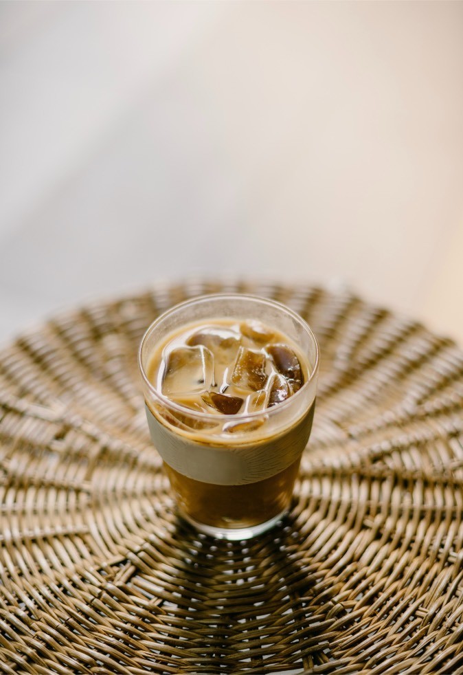 COMBO 2 BỊCH CÀ PHÊ ARABICA HÒA TAN 3 IN 1 TRẦN QUANG