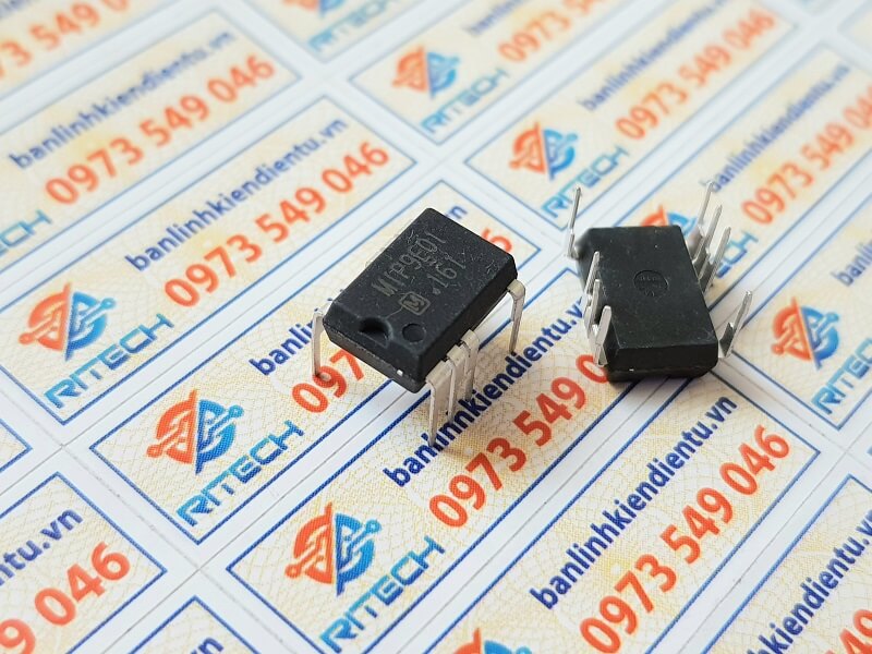 [Combo 2 chiếc] MIP9E01 IC nguồn DIP-8