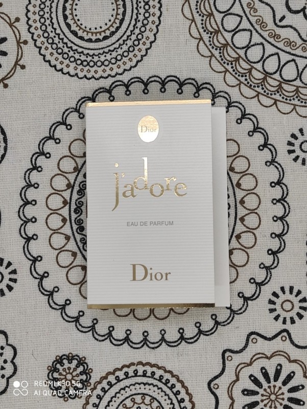 Dior Jadore - vial - nữ - 1.5ml