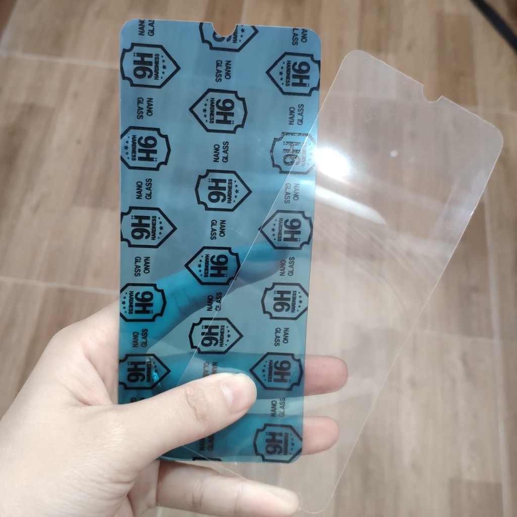 Cường lực dẻo nano cho các xiaomi note 9s note 7 8 note 8 pro note 9 pro mi 9 note 9 4g 5g mi 10t K30 pro x3 pro Note 10 11 pro
