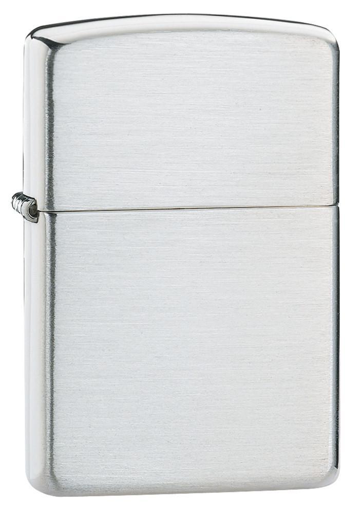 Bật Lửa, Hột Quẹt Zippo Mỹ Trơn Bóng Cao Cấp