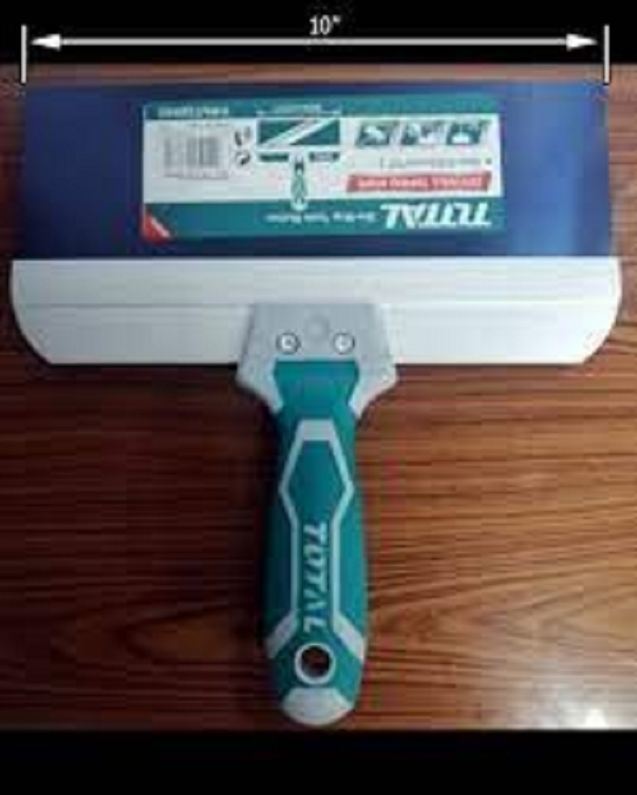 10"/250mm dụng cụ cạo sơn total thput38250