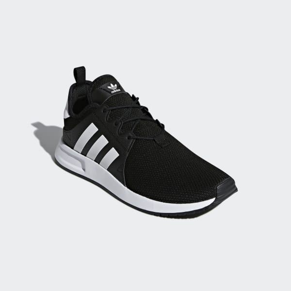 [100% GIÀY CHÍNH HÃNG] Giày nam Adidas Xplr đen - CQ2405
