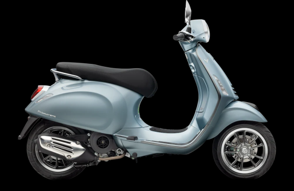 Xe máy Vespa Primavera Sport 125cc ABS Full LED - NEW 100%