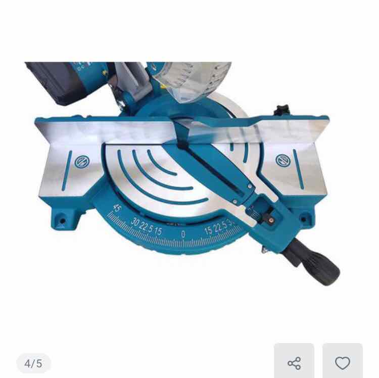 Máy Cắt Nhôm - 254R