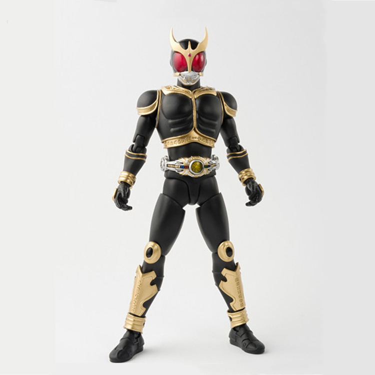 Khắc xương thật bằng tay kamen rider shf loạt bầu trời của tôi mmj mô hình chung