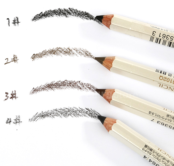 Chì Kẻ Mày Shiseido Eyebrow Pencil