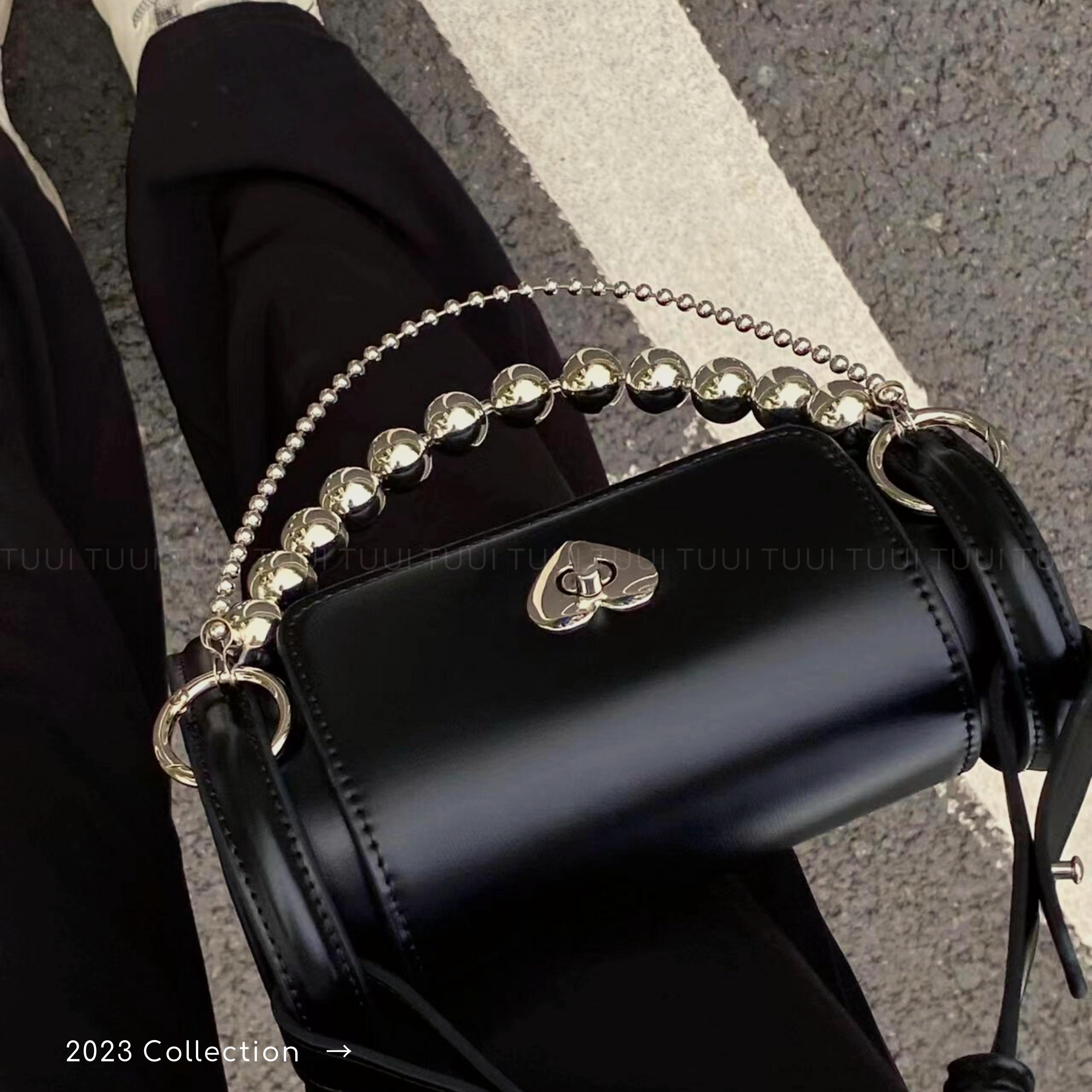 [Nhập LazXuHuong15 giảm 50k cho đơn 399k] Túi Xách Nữ Phong Cách NICHE BAG