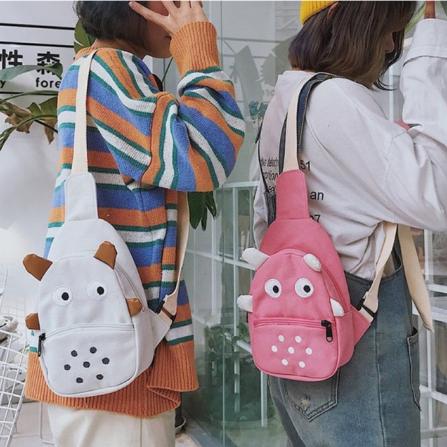 TÚI BAO TỬ HÀ MÃ - Hippo