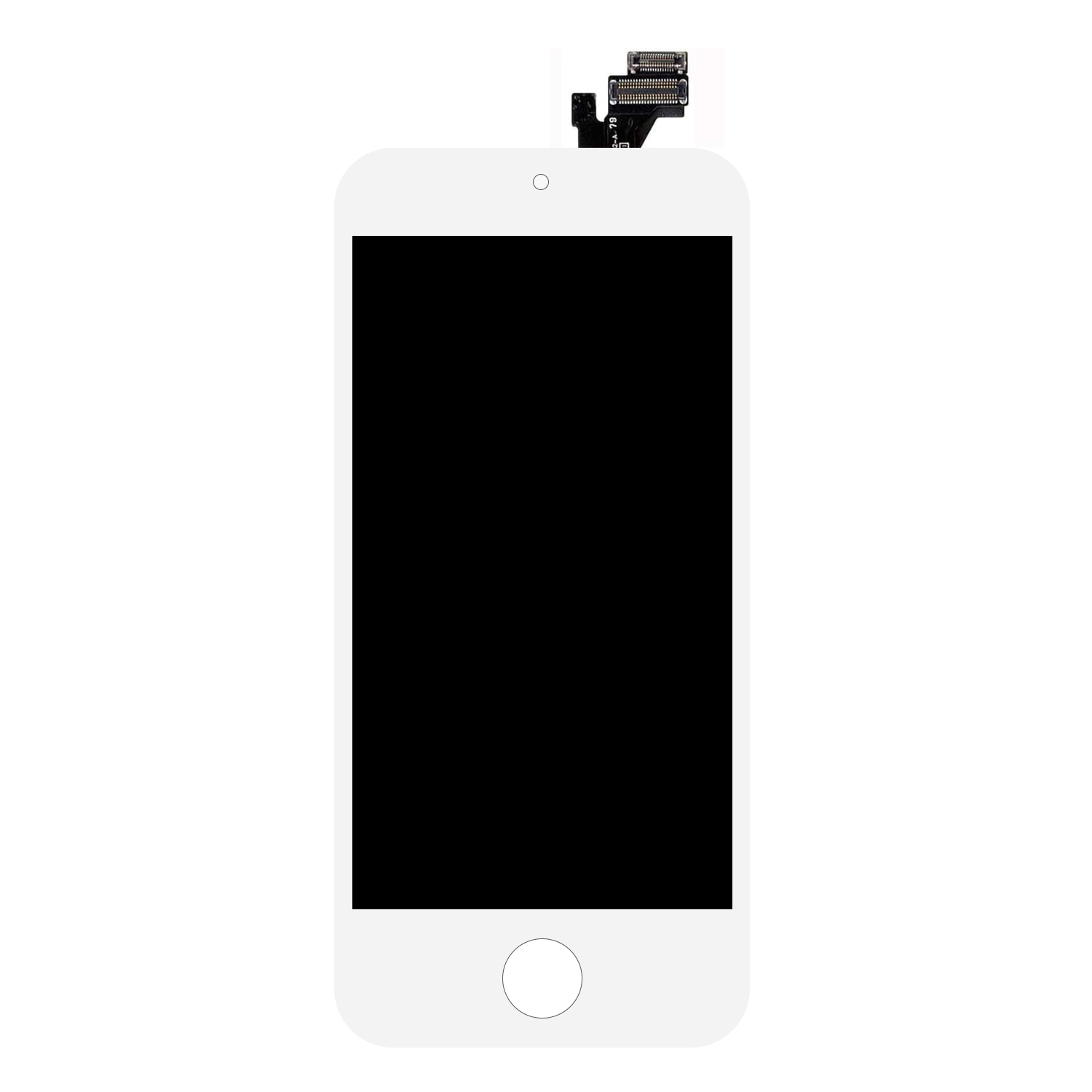 LCD Display For iPhone 5 Touch Screen Assembly Replacement 100% Tested No Dead Pixel+Give Tools