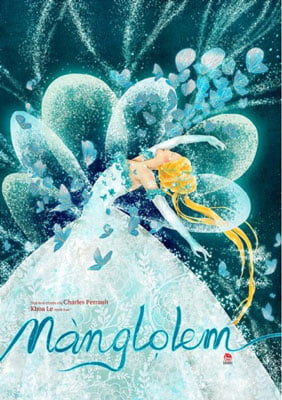 Fahasa - Nàng Lọ Lem (Ấn Phẩm Kỉ Niệm 60 Năm Thành Lập NXB Kim Đồng)