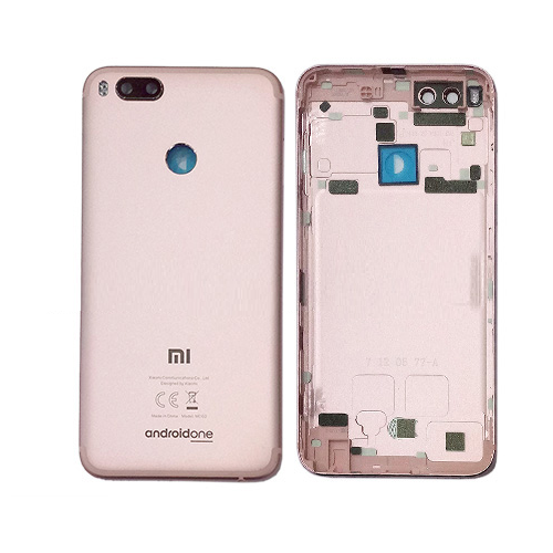Vỏ lưng điện thoại xiaomi redmi 5x / redmi a1