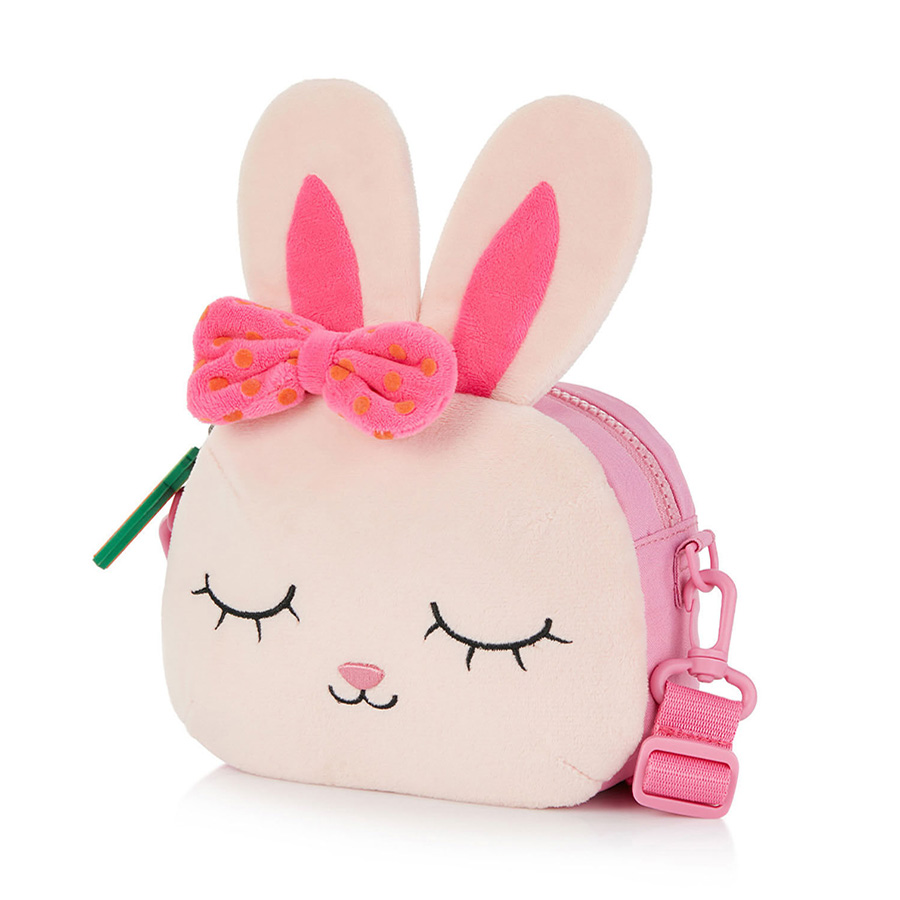 Túi đeo chéo mini Samsonite Sammies Dreams Mini Crossbody Bunny