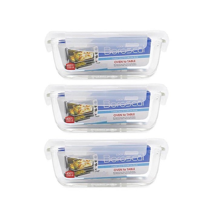 [HCM]hộp đựng cơm thủy tinh lock&lock - hộp đựng cơm thủy tinh