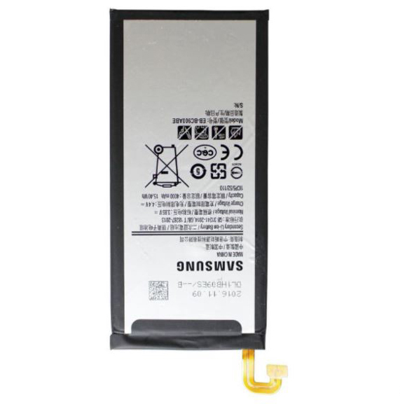 PIN SAMSUNG J8 PLUS/J805/J810/A6PLUS/A605 (EB-BJ805ABE) ( LOẠI 1 BẢO HÀNH 6 THÁNG )