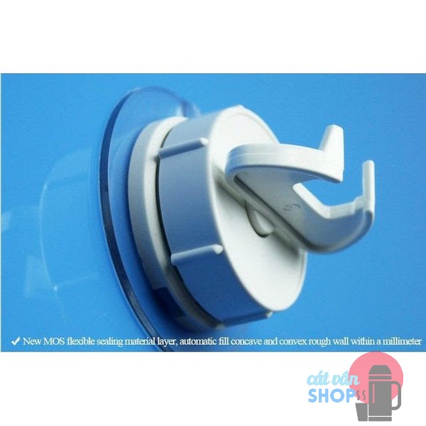 Giá để đồ cạo râu Lock&Lock RHM-WH40-1