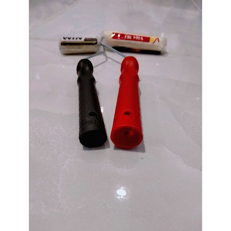 [HCM]Cây lăn sơn dầu - Rulo lăn sơn 6-10cm
